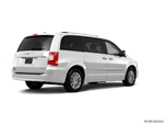 2012 Chrysler Town & Country Limited  Van